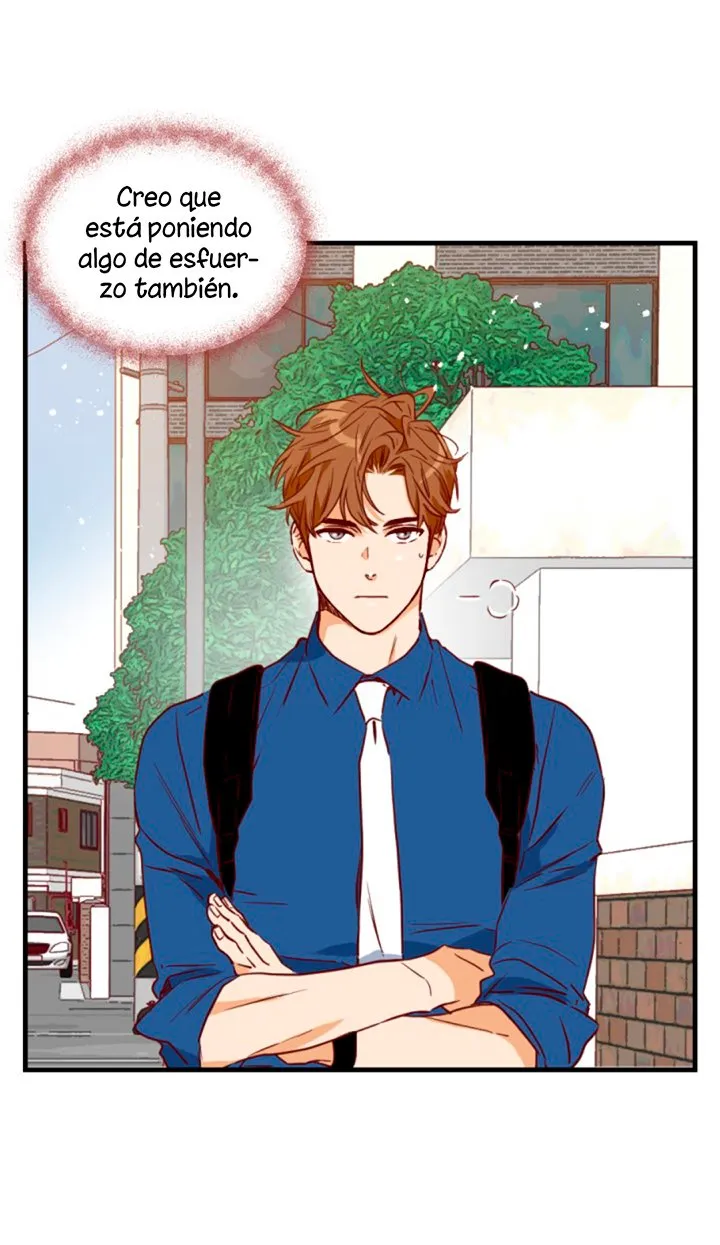 1/24 Romance Capítulo 17 en Línea - página 66