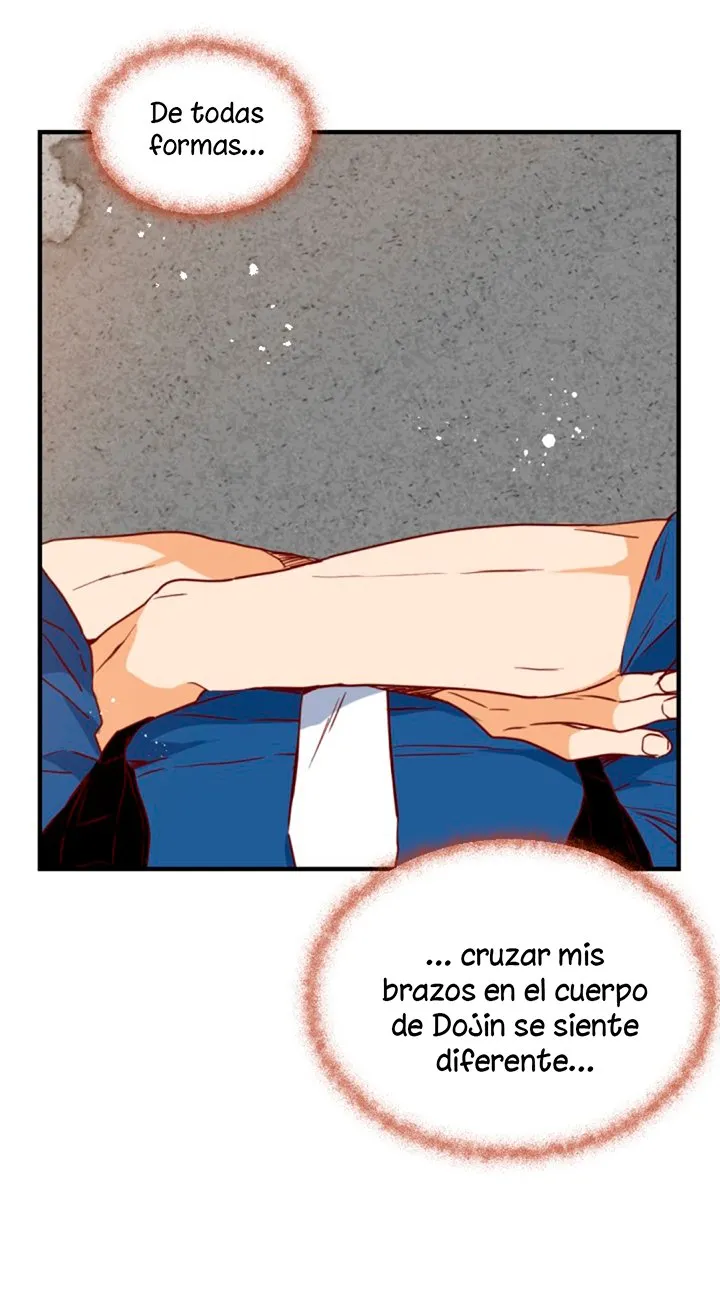 1/24 Romance Capítulo 17 en Línea - página 68