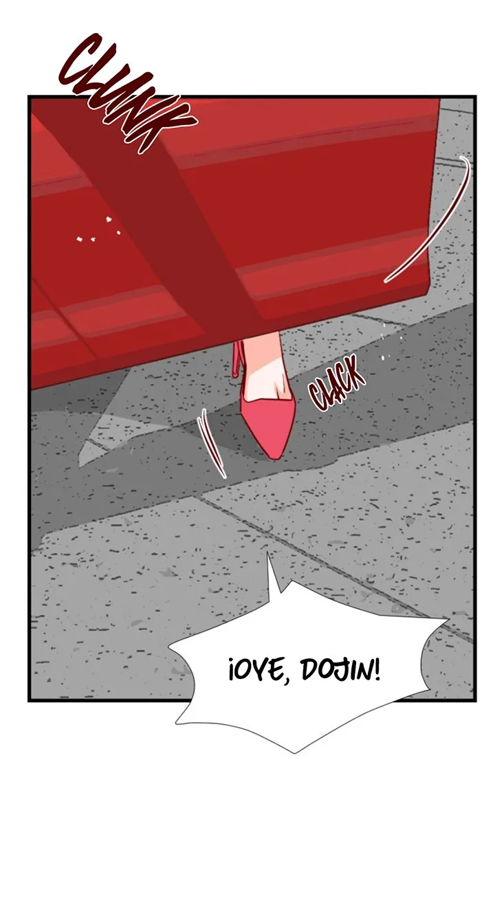 1/24 Romance Capítulo 17 en Línea - página 77
