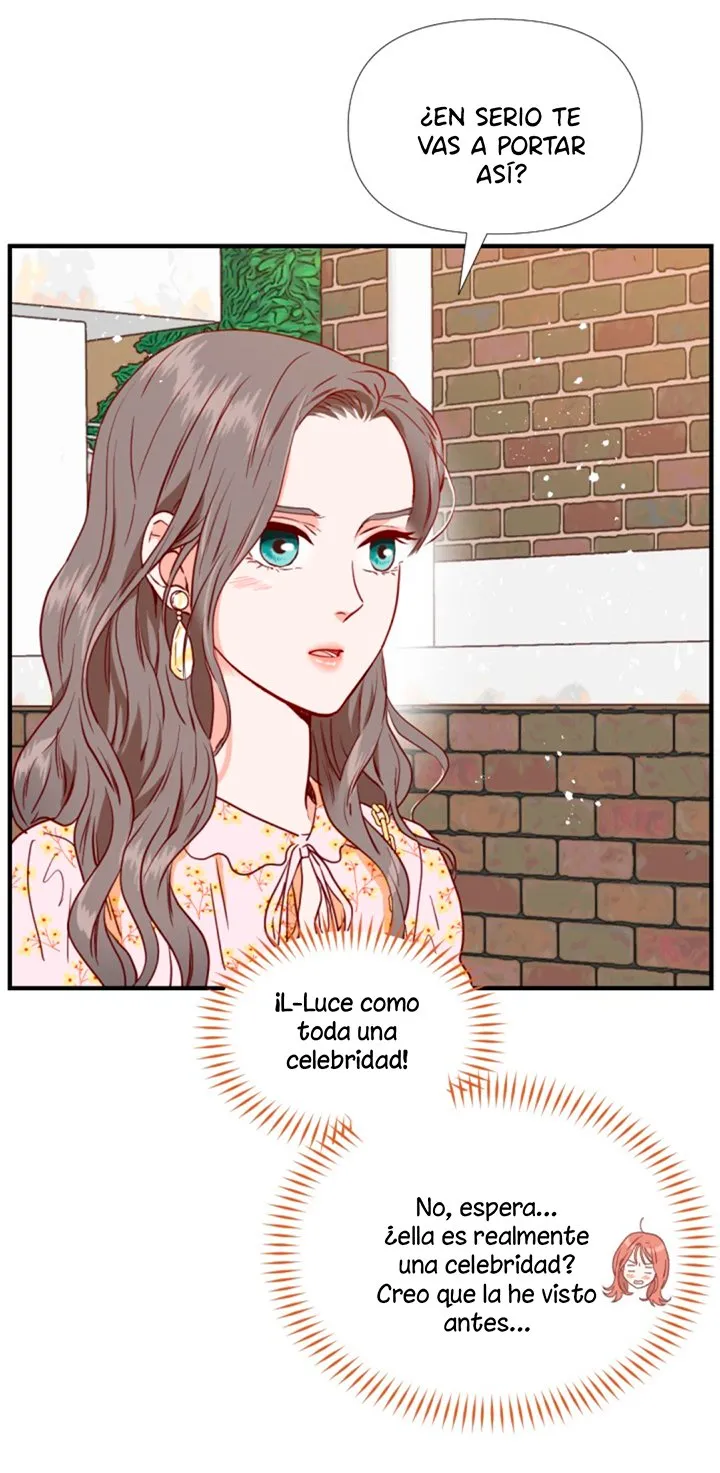 1/24 Romance Capítulo 18 en Línea - página 12