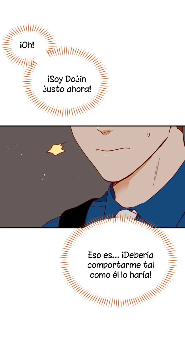 1/24 Romance Capítulo 18 en Línea - página 14