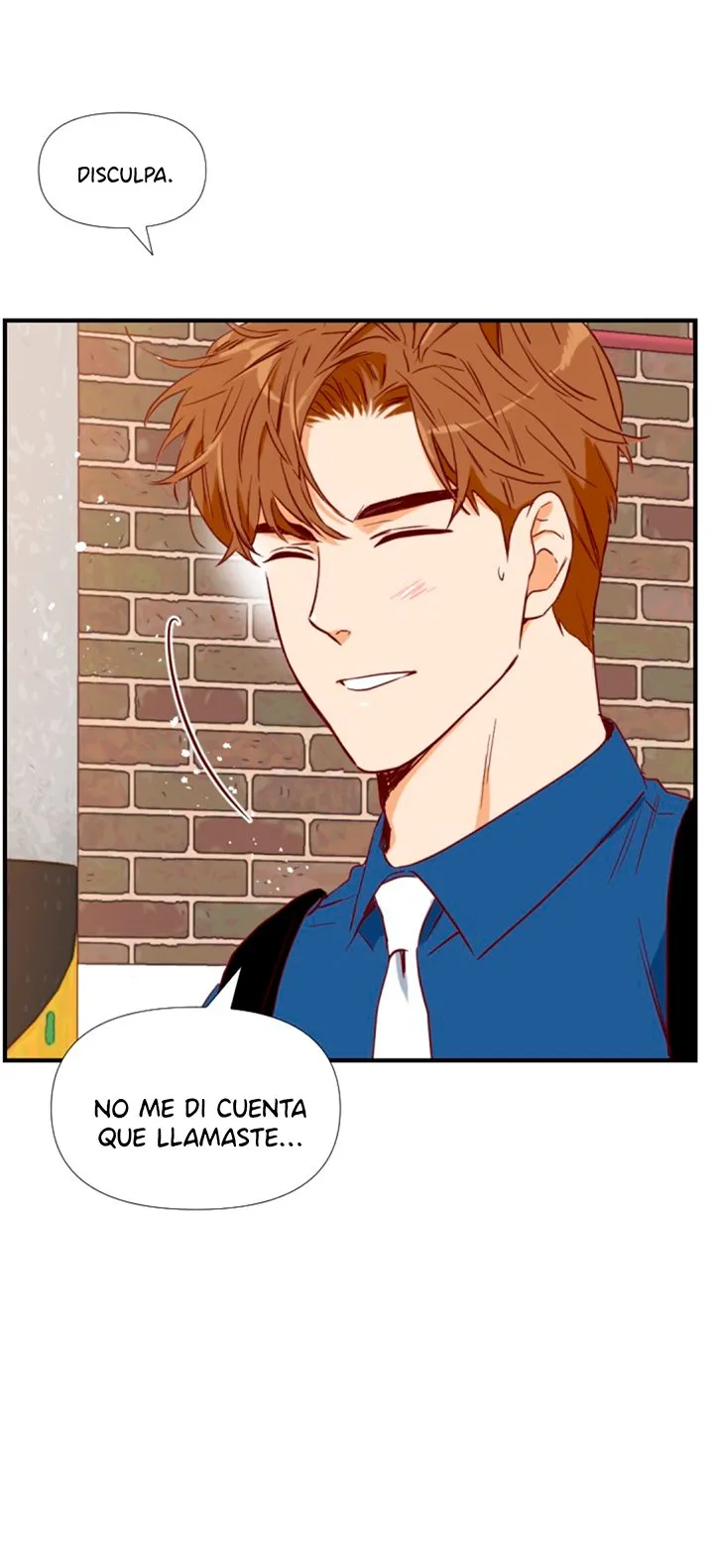 1/24 Romance Capítulo 18 en Línea - página 15