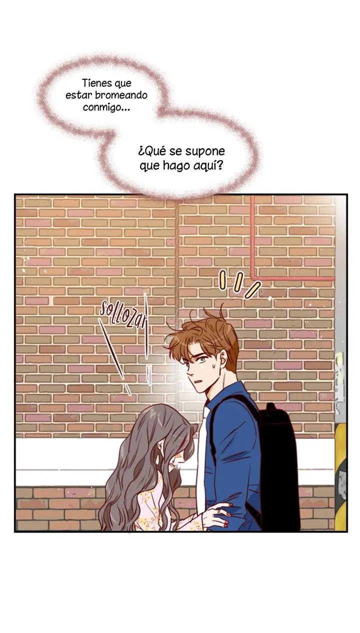 1/24 Romance Capítulo 18 en Línea - página 28