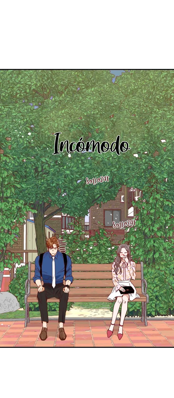 1/24 Romance Capítulo 18 en Línea - página 32