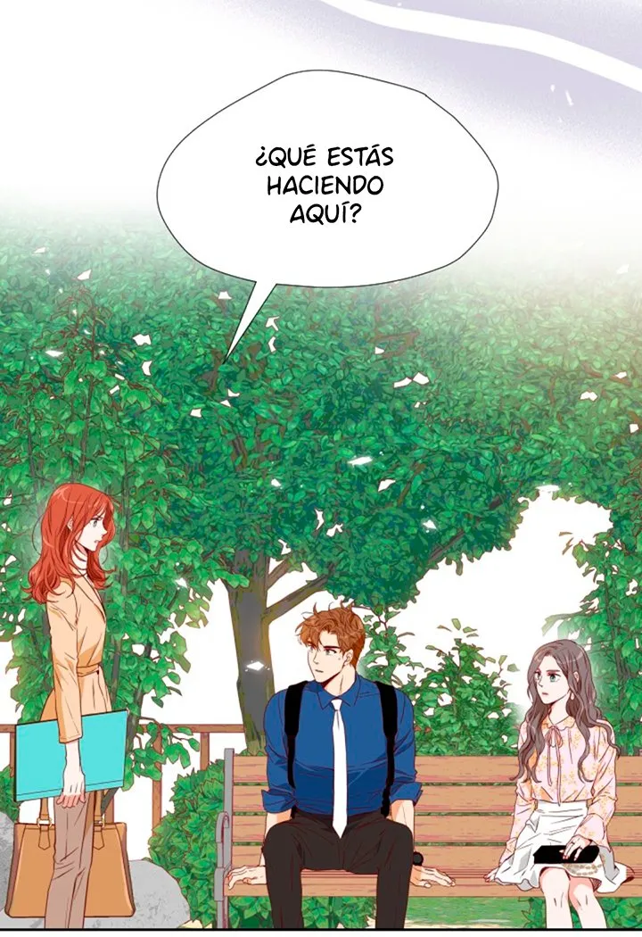 1/24 Romance Capítulo 19 en Línea - página 4