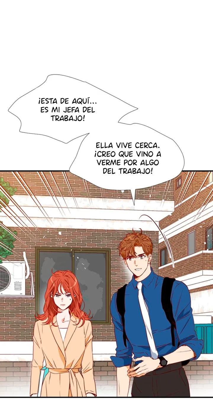 1/24 Romance Capítulo 19 en Línea - página 12