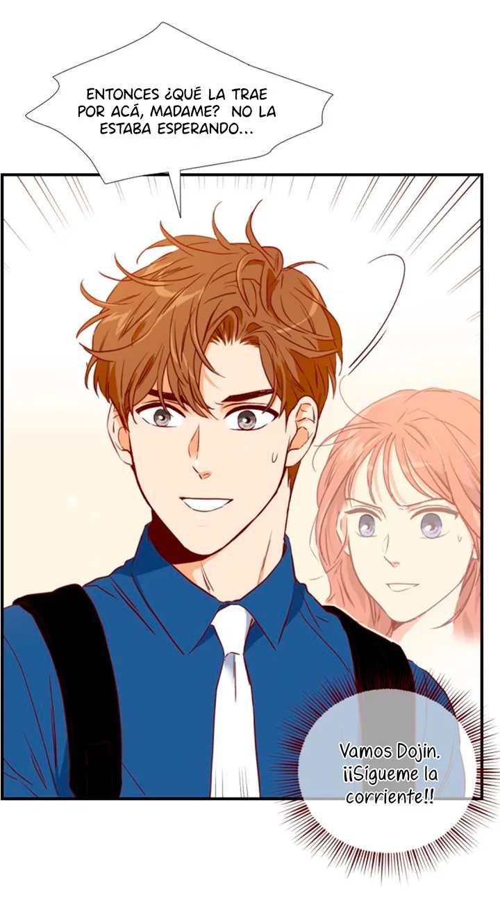 1/24 Romance Capítulo 19 en Línea - página 14