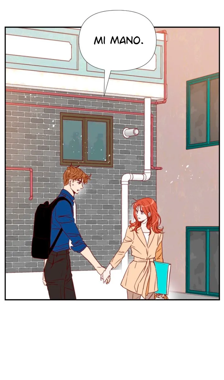1/24 Romance Capítulo 19 en Línea - página 27