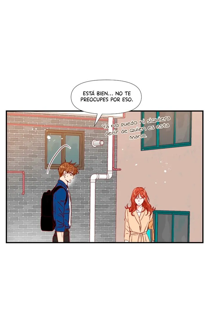 1/24 Romance Capítulo 19 en Línea - página 30