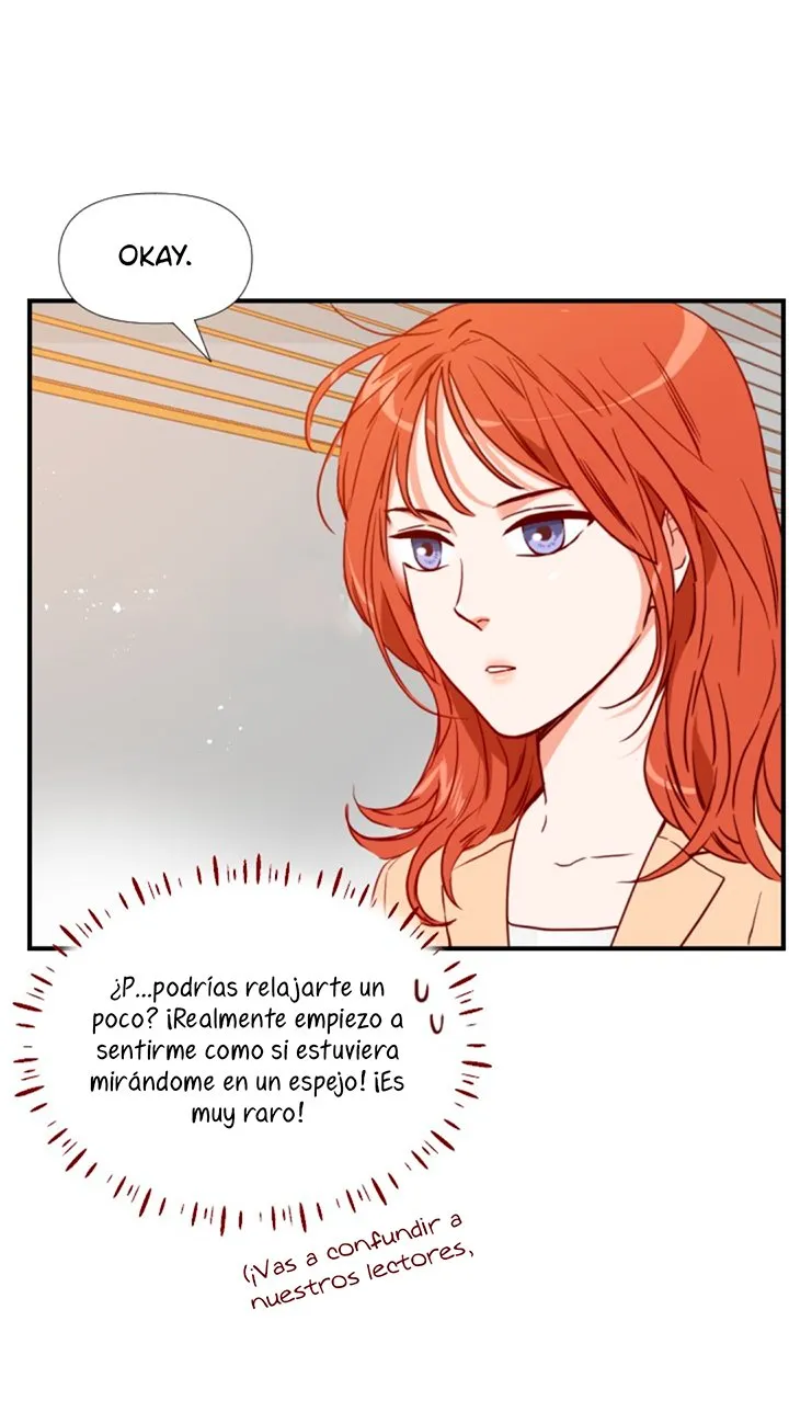 1/24 Romance Capítulo 19 en Línea - página 37
