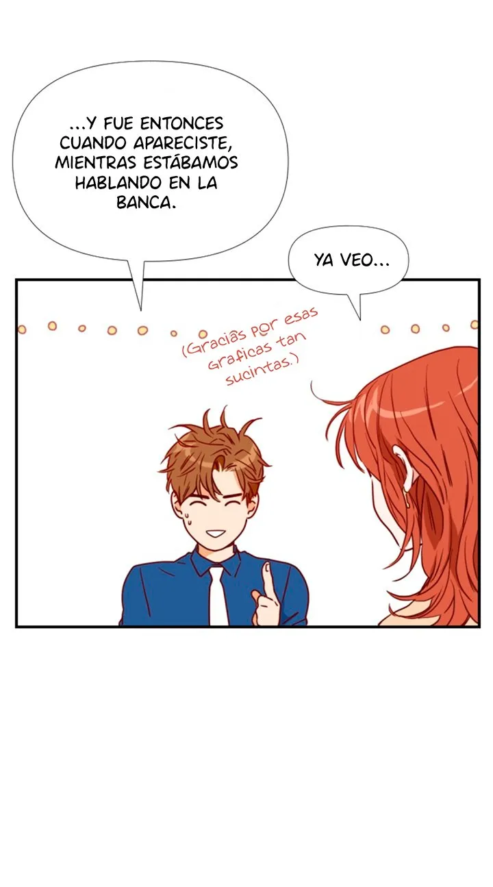 1/24 Romance Capítulo 19 en Línea - página 41