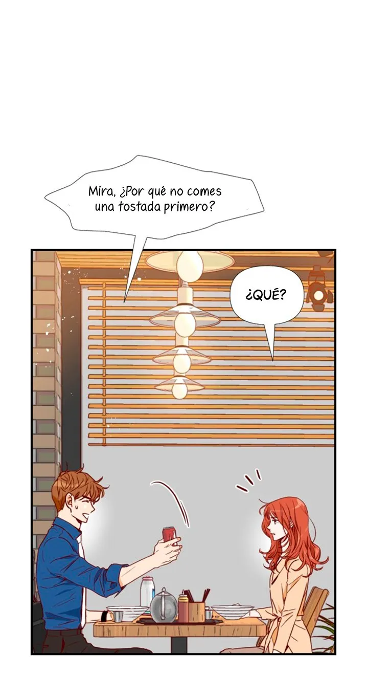 1/24 Romance Capítulo 19 en Línea - página 44