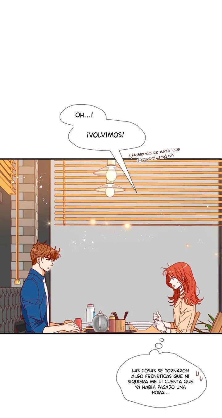 1/24 Romance Capítulo 19 en Línea - página 49