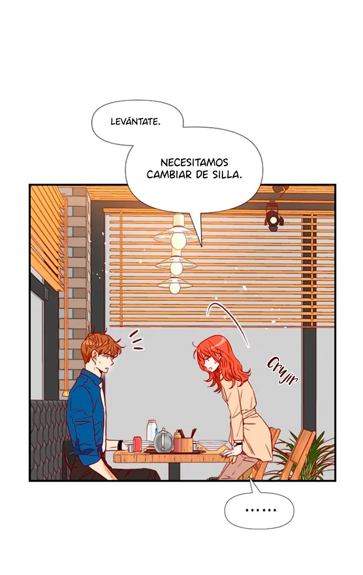 1/24 Romance Capítulo 19 en Línea - página 50