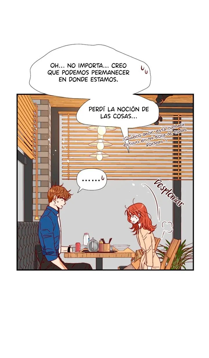 1/24 Romance Capítulo 19 en Línea - página 51