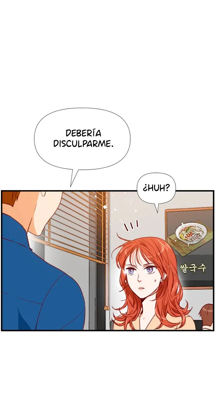 1/24 Romance Capítulo 19 en Línea - página 55