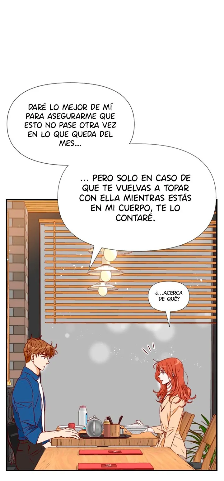 1/24 Romance Capítulo 19 en Línea - página 58
