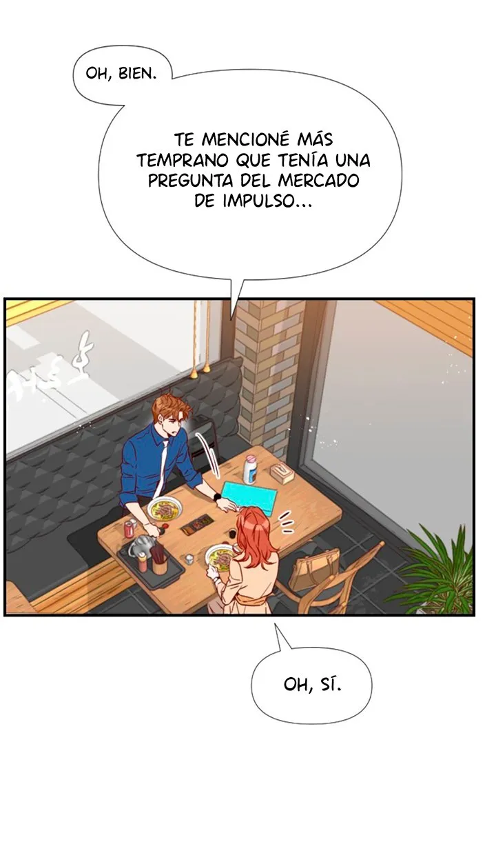 1/24 Romance Capítulo 19 en Línea - página 67