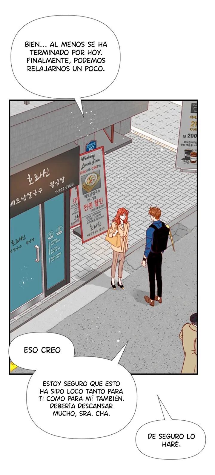 1/24 Romance Capítulo 19 en Línea - página 73
