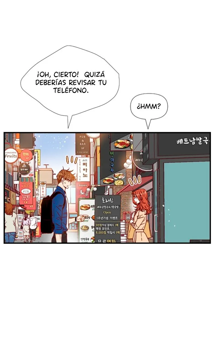 1/24 Romance Capítulo 19 en Línea - página 74