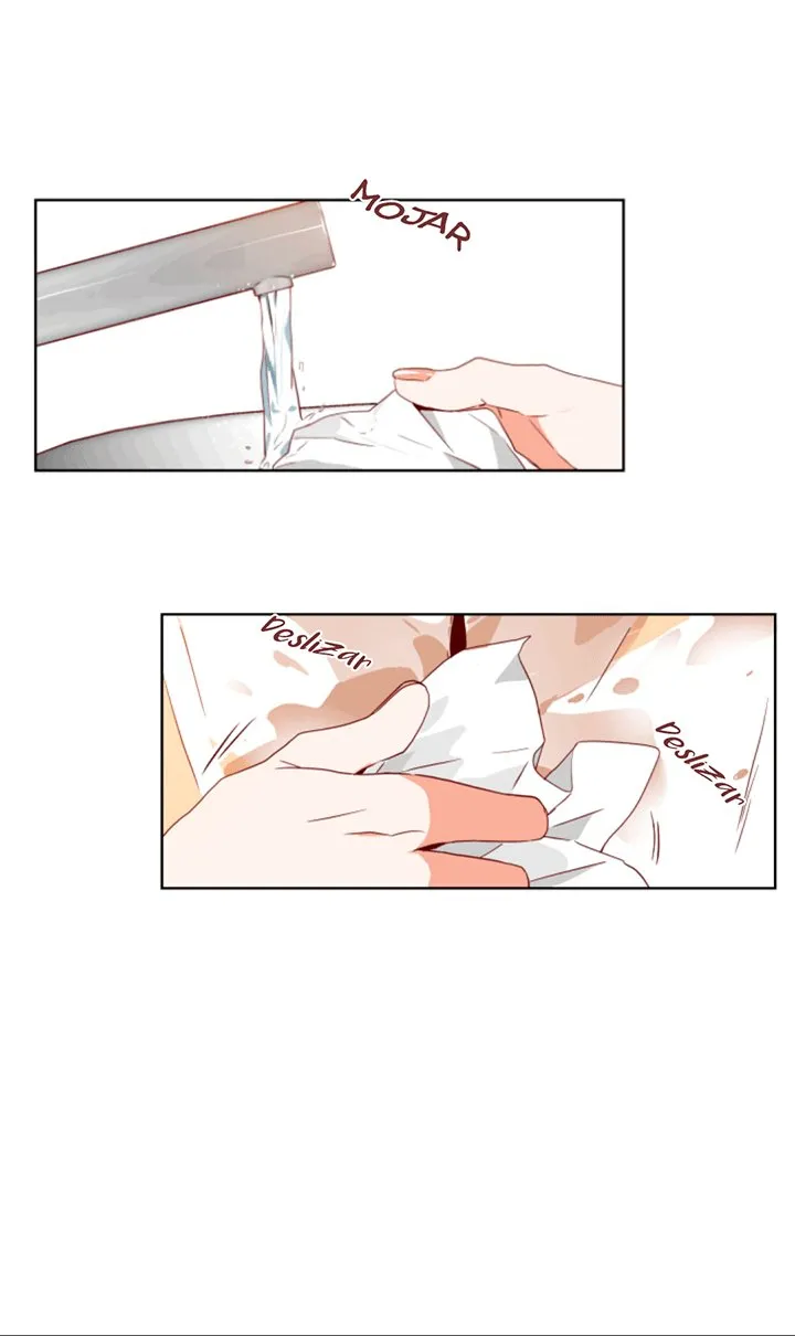 1/24 Romance Capítulo 2 en Línea - página 4