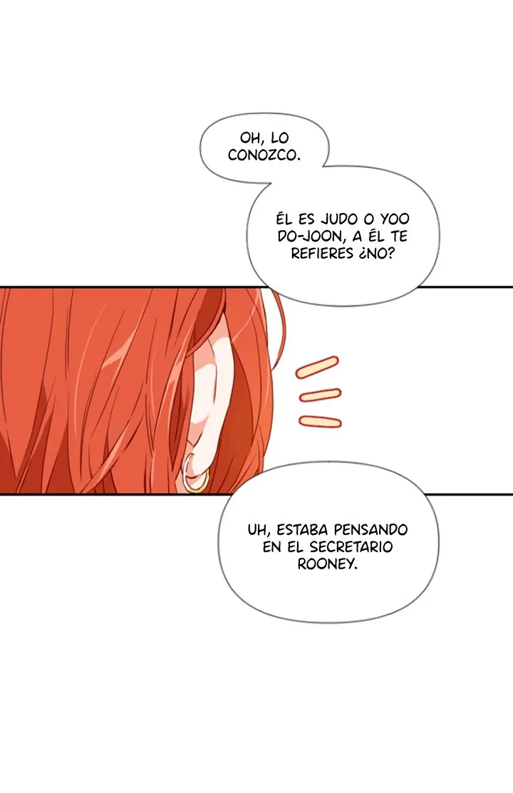 1/24 Romance Capítulo 2 en Línea - página 10