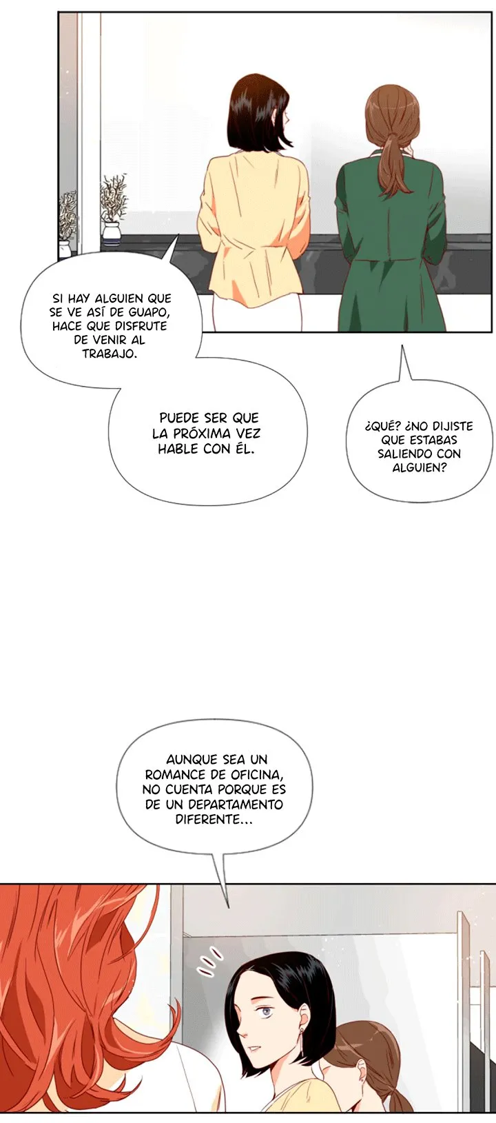 1/24 Romance Capítulo 2 en Línea - página 12