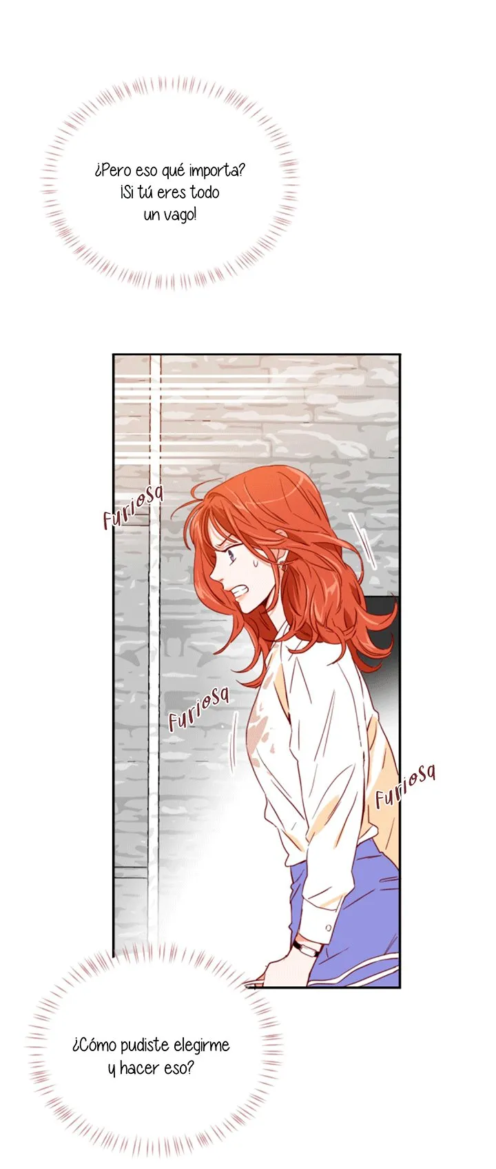 1/24 Romance Capítulo 2 en Línea - página 16