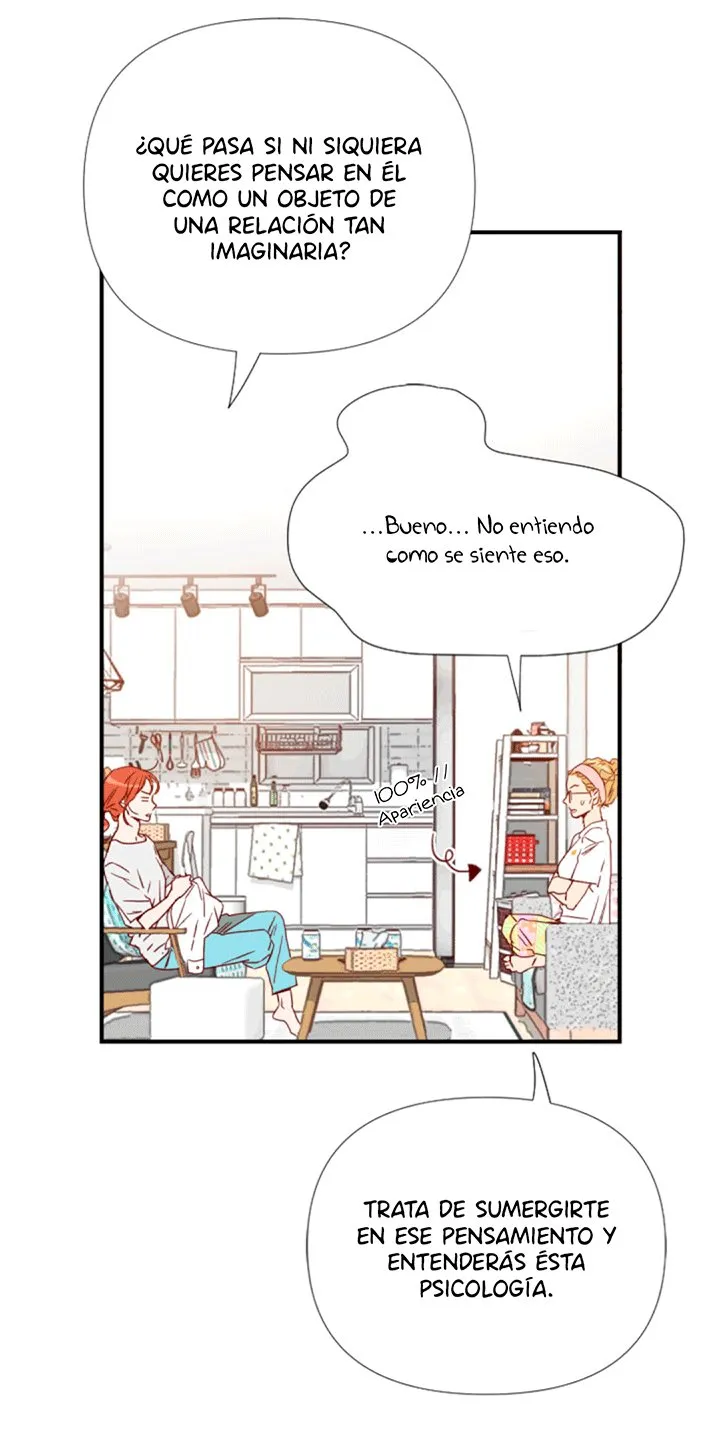 1/24 Romance Capítulo 2 en Línea - página 28