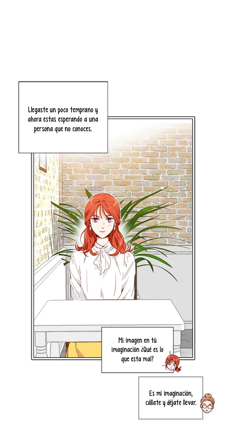 1/24 Romance Capítulo 2 en Línea - página 30