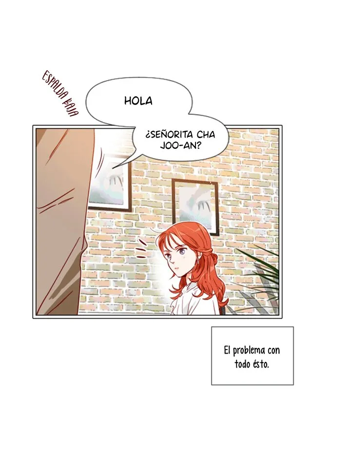 1/24 Romance Capítulo 2 en Línea - página 31