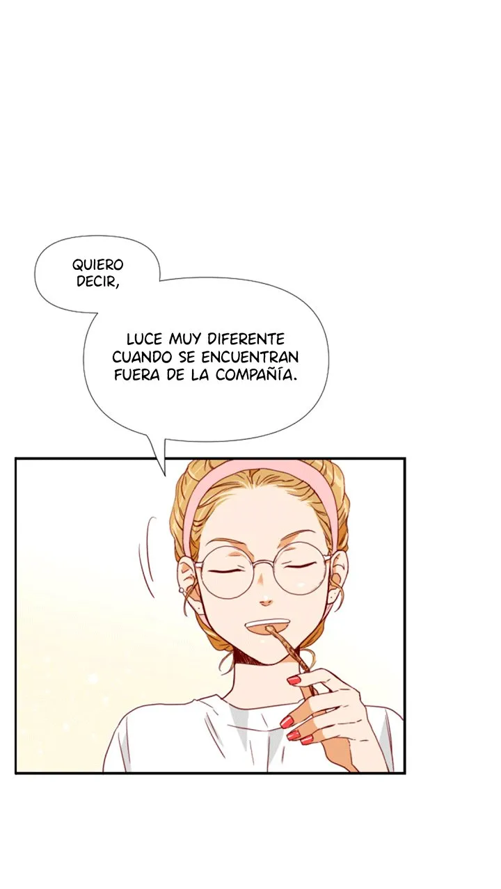 1/24 Romance Capítulo 2 en Línea - página 36