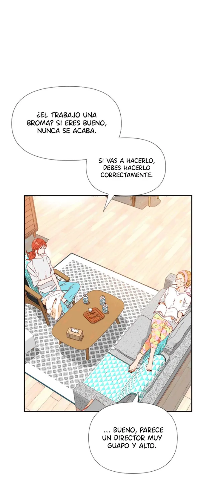 1/24 Romance Capítulo 2 en Línea - página 41