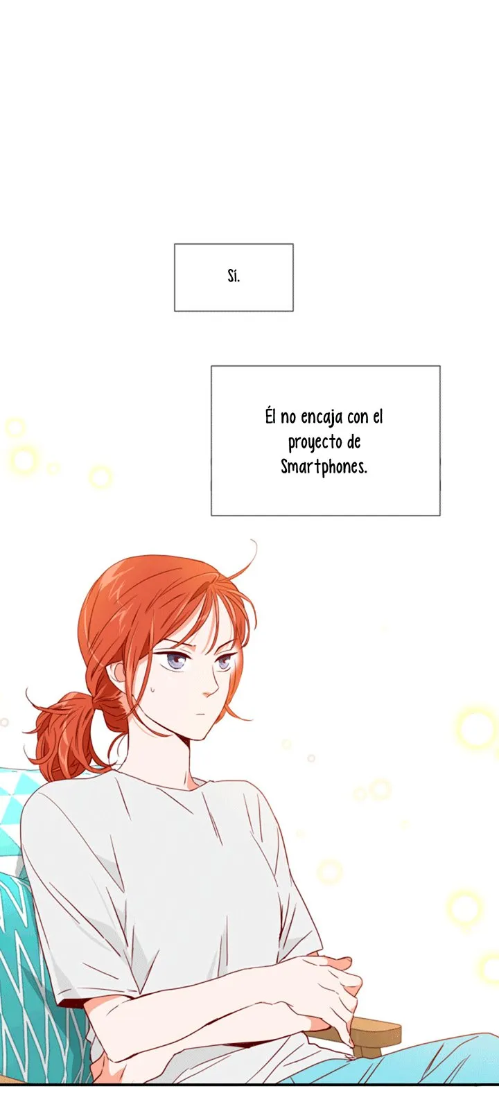 1/24 Romance Capítulo 2 en Línea - página 42