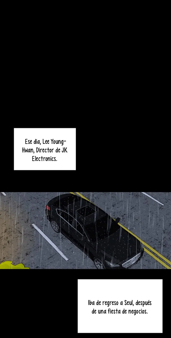 1/24 Romance Capítulo 2 en Línea - página 45
