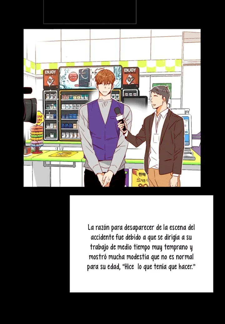 1/24 Romance Capítulo 2 en Línea - página 58