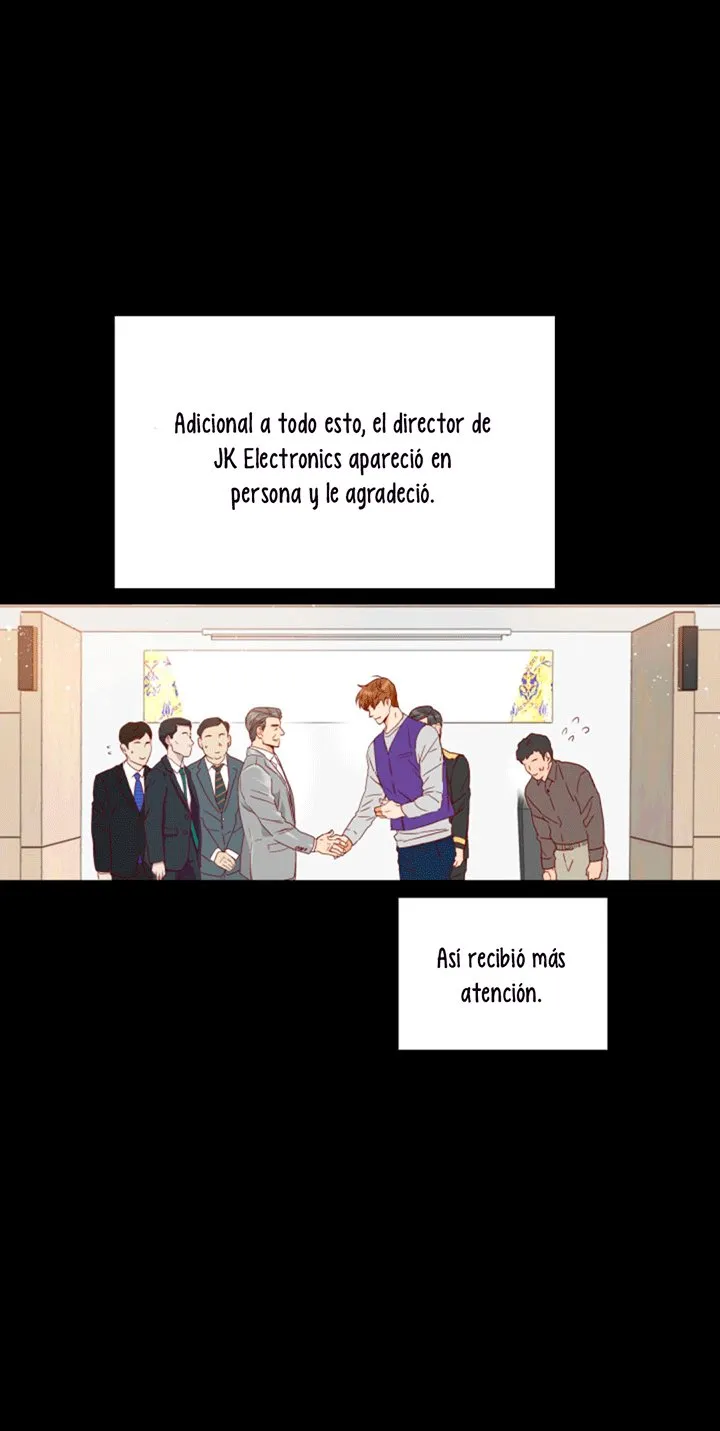 1/24 Romance Capítulo 2 en Línea - página 61