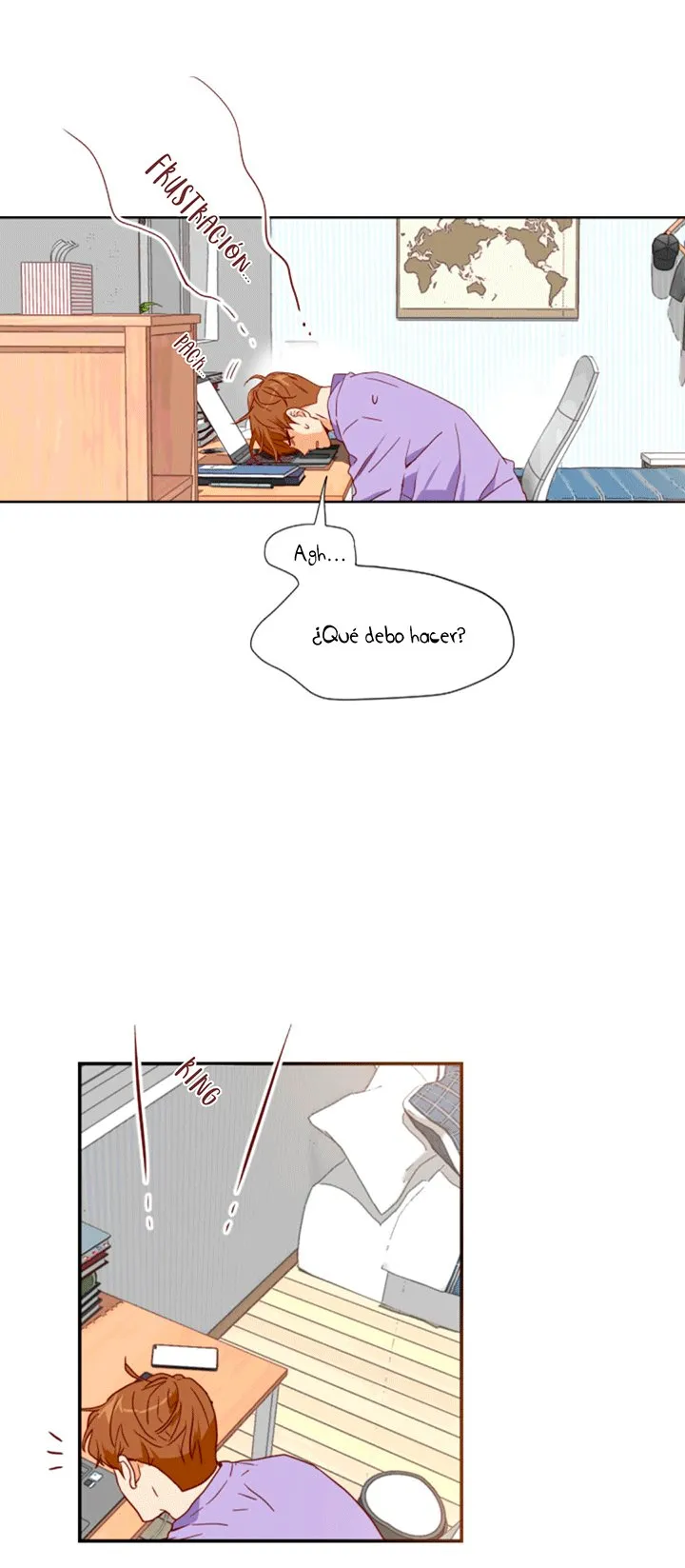 1/24 Romance Capítulo 2 en Línea - página 74