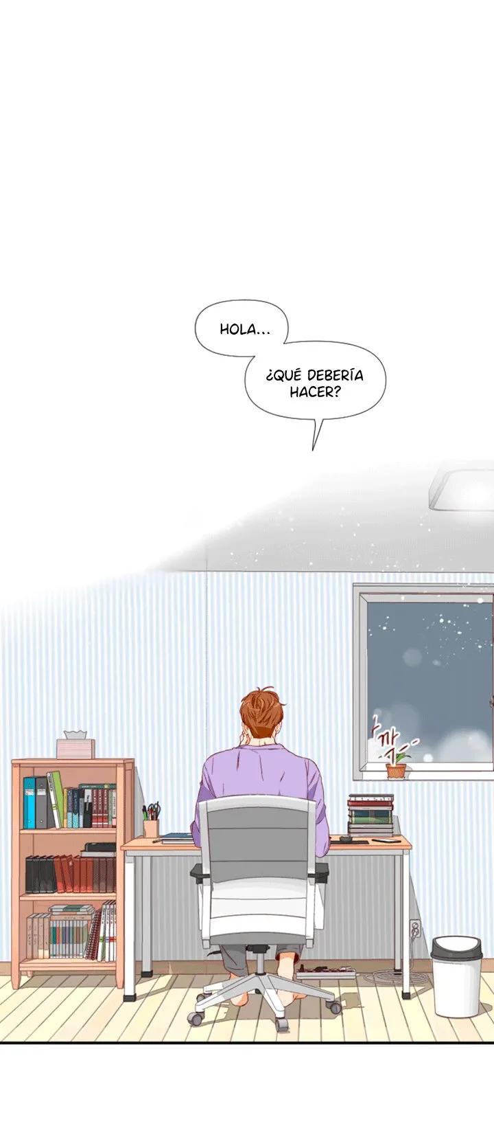 1/24 Romance Capítulo 2 en Línea - página 79