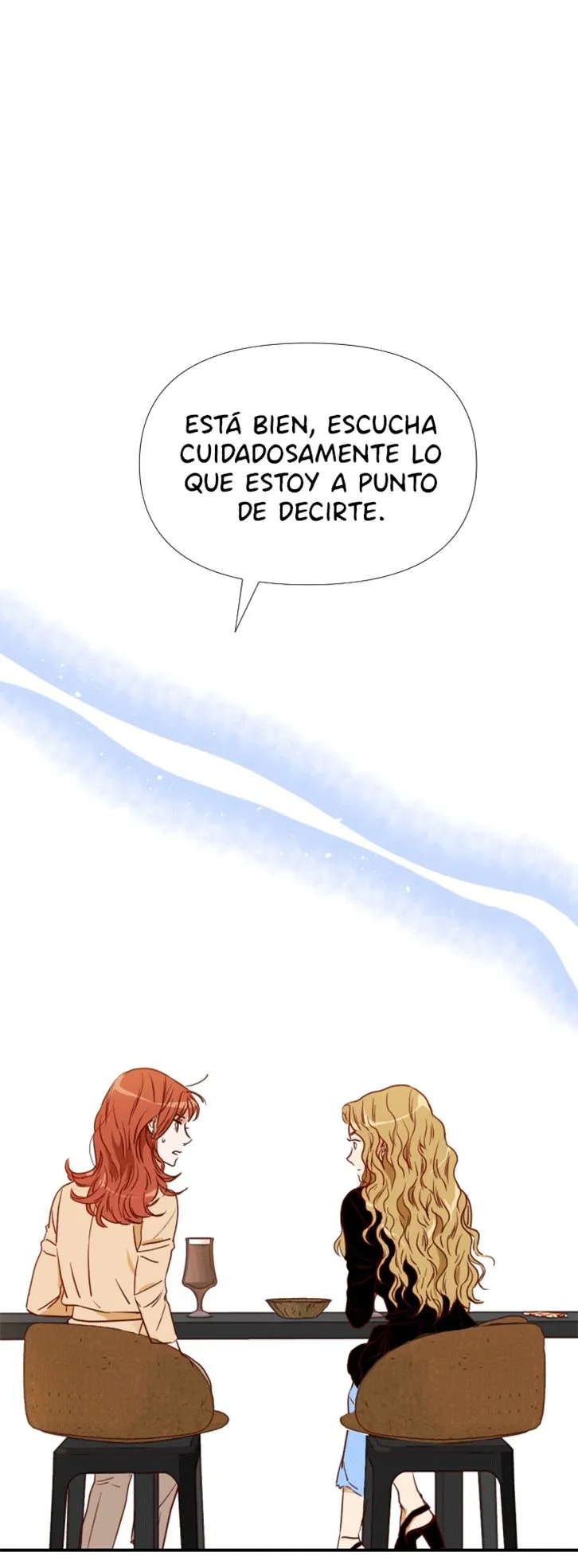 1/24 Romance Capítulo 20 en Línea - página 9