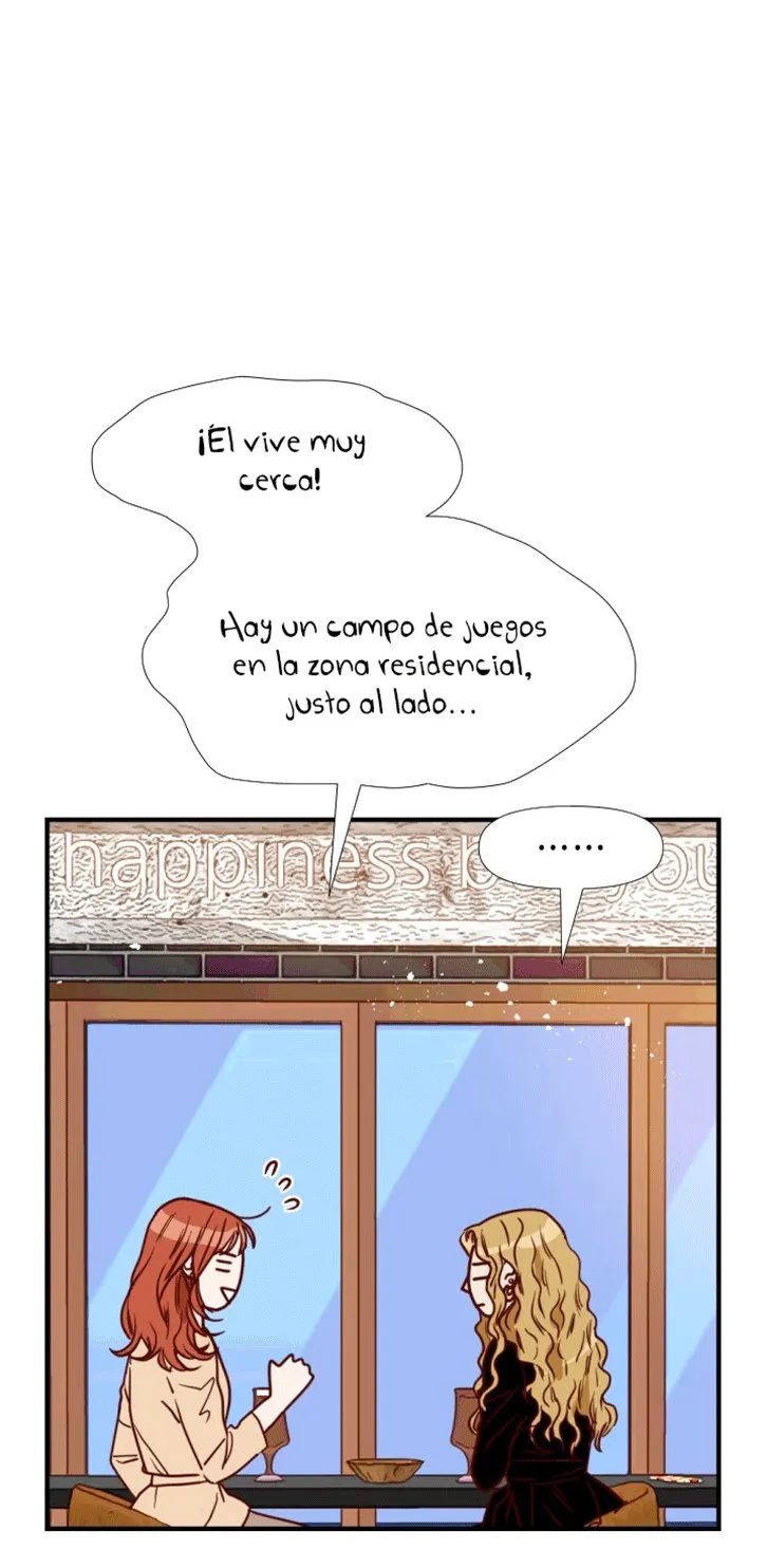 1/24 Romance Capítulo 20 en Línea - página 16