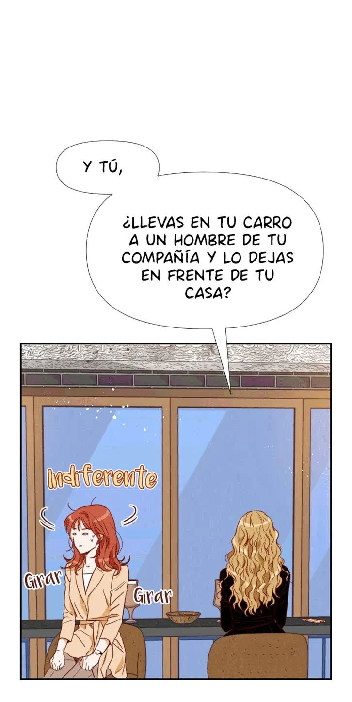1/24 Romance Capítulo 20 en Línea - página 22