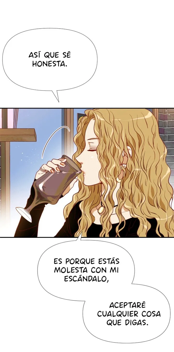 1/24 Romance Capítulo 20 en Línea - página 27