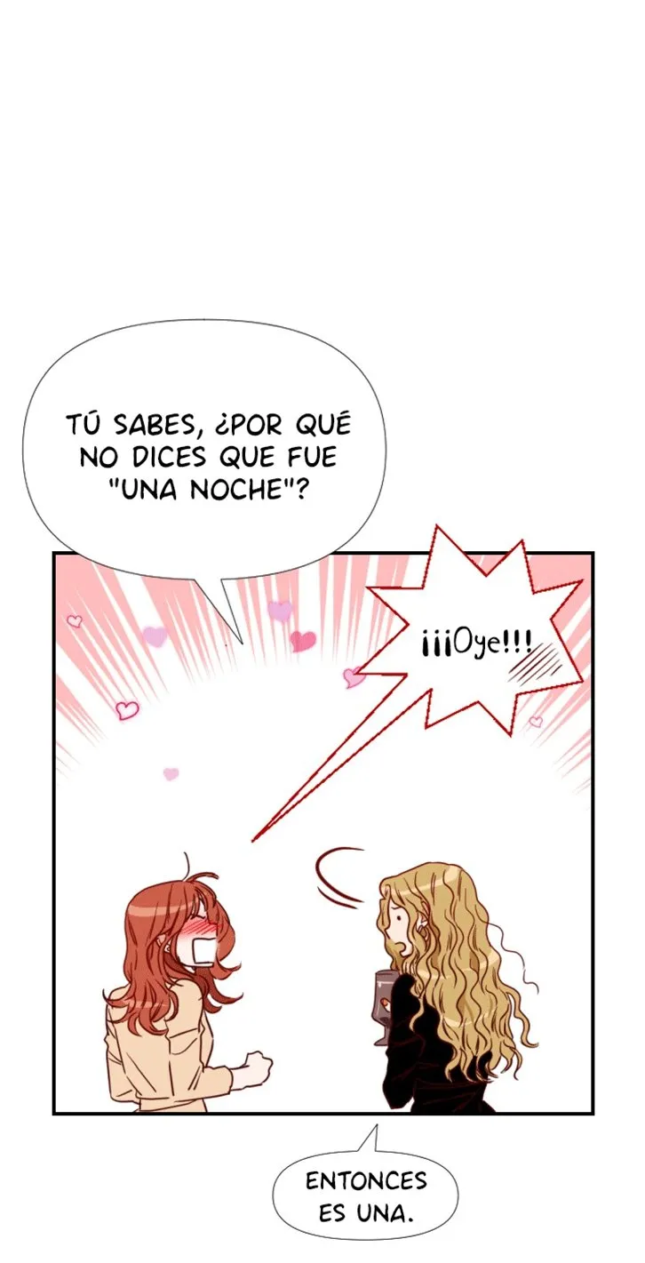 1/24 Romance Capítulo 20 en Línea - página 28