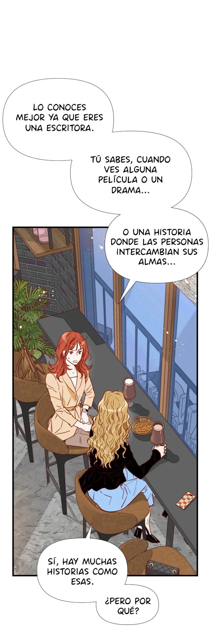 1/24 Romance Capítulo 20 en Línea - página 30