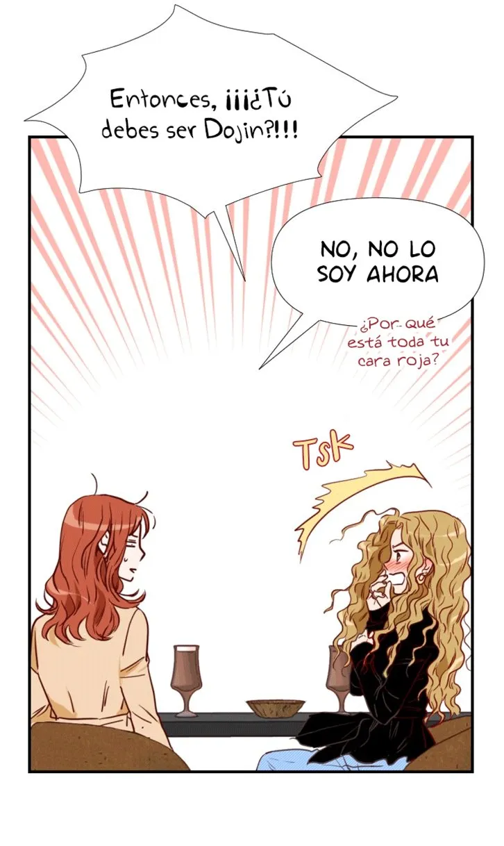 1/24 Romance Capítulo 20 en Línea - página 35