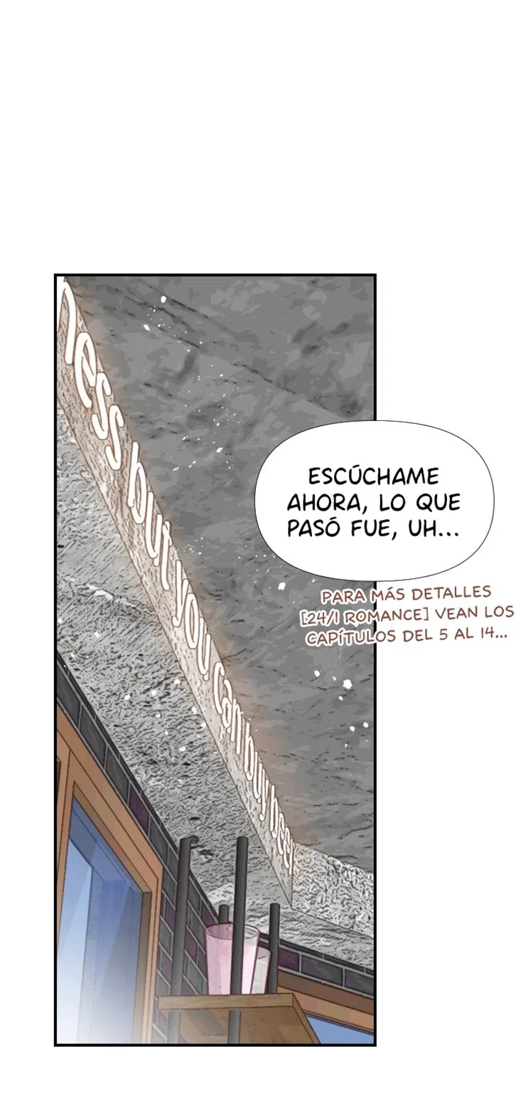 1/24 Romance Capítulo 20 en Línea - página 36