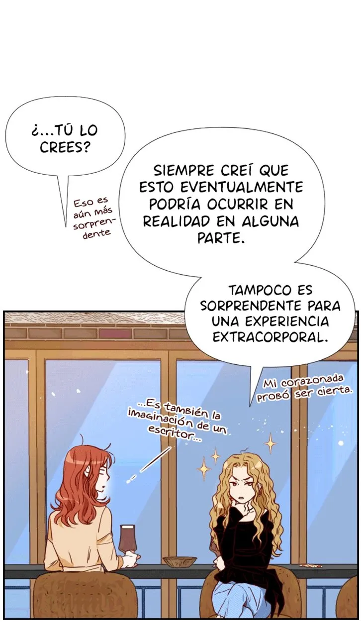 1/24 Romance Capítulo 20 en Línea - página 44