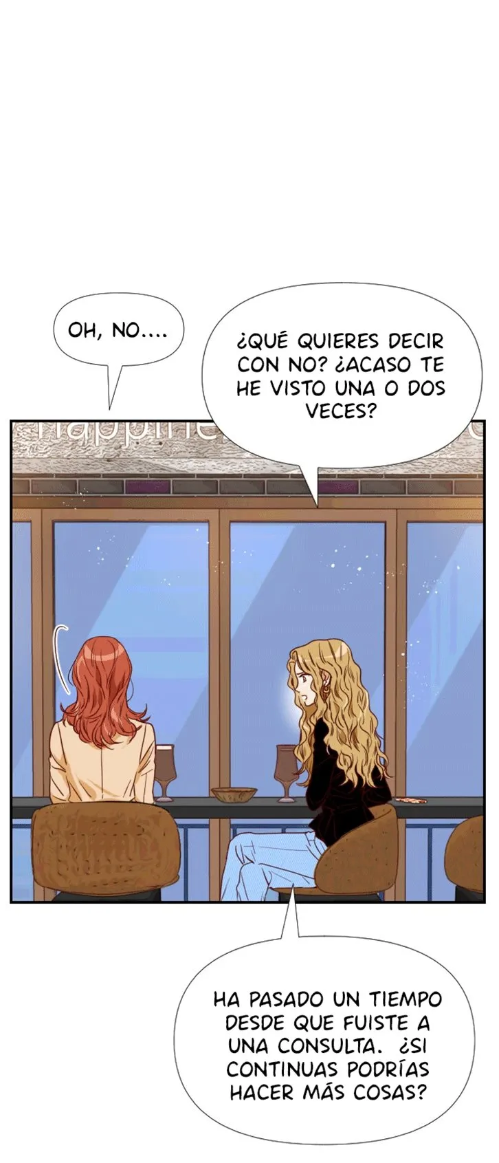 1/24 Romance Capítulo 20 en Línea - página 54