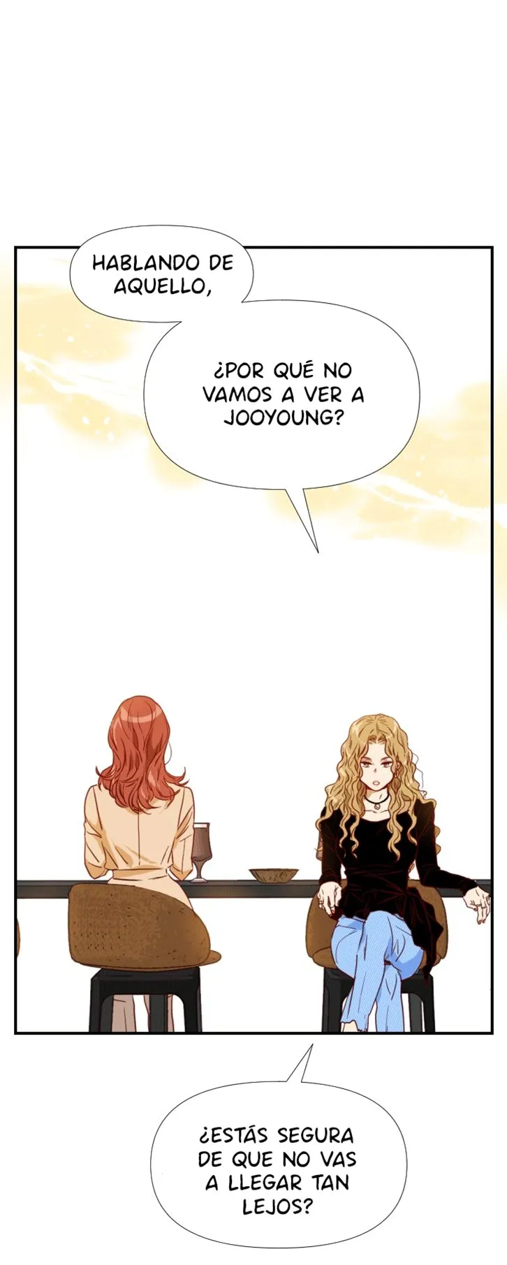 1/24 Romance Capítulo 20 en Línea - página 57